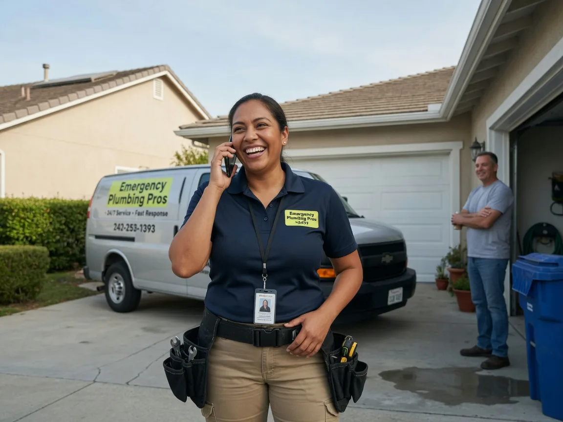 Emergency Plumber American Fork, UT FAQs